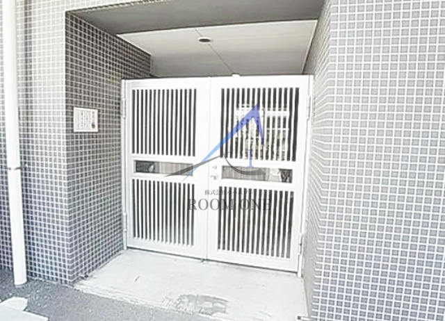 エルニシア亀有North