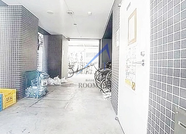 エルニシア亀有North