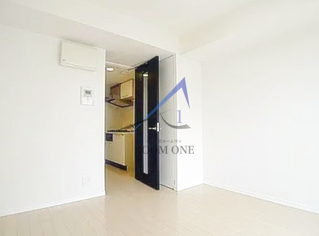 エルニシア亀有Northの居間・リビング|洋室のお部屋です。