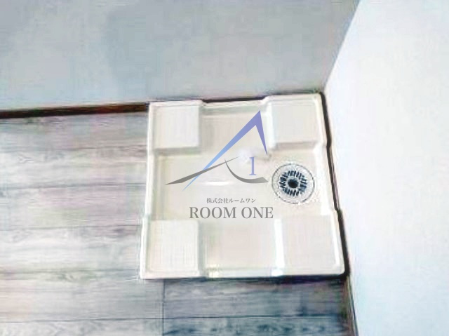 エアカーサ四ツ木のその他