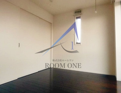 ラシーネ鎌倉の内装