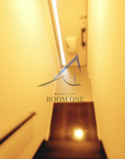 ラシーネ鎌倉の玄関|玄関です。