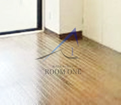 日神パレステージ志村坂下の寝室|寝室です。