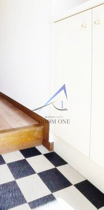 日神パレステージ志村坂下のその他