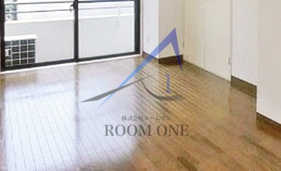 日神パレステージ志村坂下の居間・リビング|洋室のお部屋です。