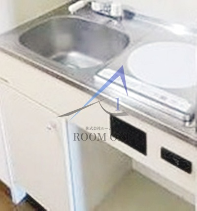 日神パレステージ志村坂下のキッチン|キッチンです。