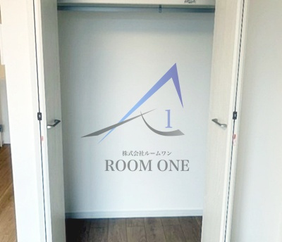 ＭＱｕａｒｔｏ金町Ⅱの収納|収納です。