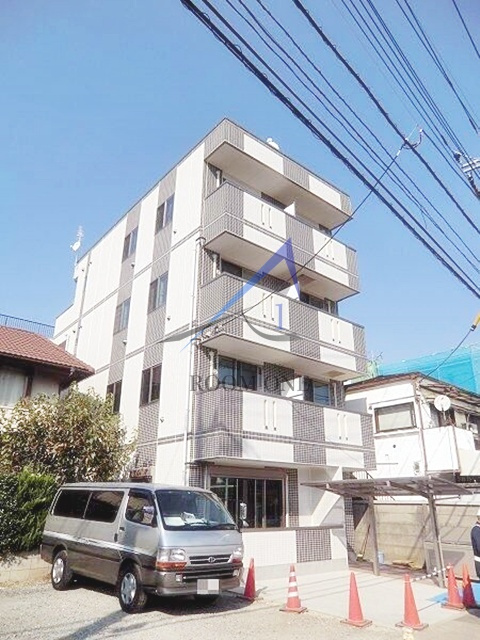 ソフィアヒルズ