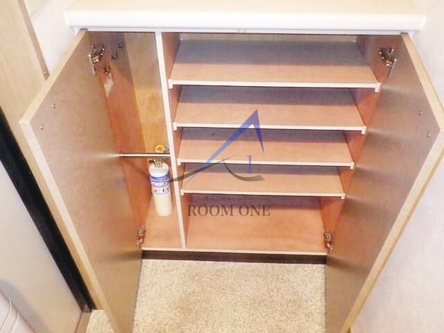 菱和パレス音羽弐番館のその他