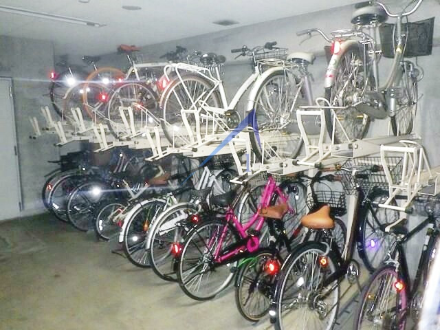 菱和パレス音羽弐番館