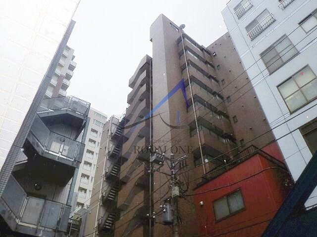 菱和パレス音羽弐番館