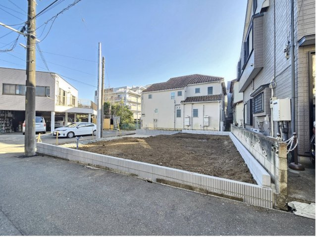 【外観】 | ★仲介手数料無料★ 横浜市旭区今宿南町