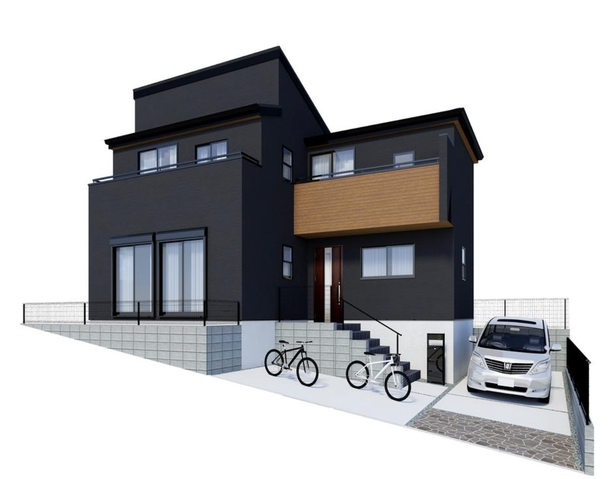 ★仲介手数料無料★横浜市港北区高田西４丁目|仲介手数料無料！お問合せ下さい/080-7058-7312 