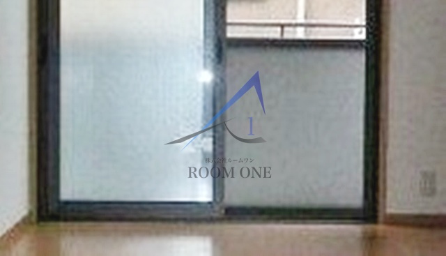 パナハイムのバルコニー|バルコニーです。