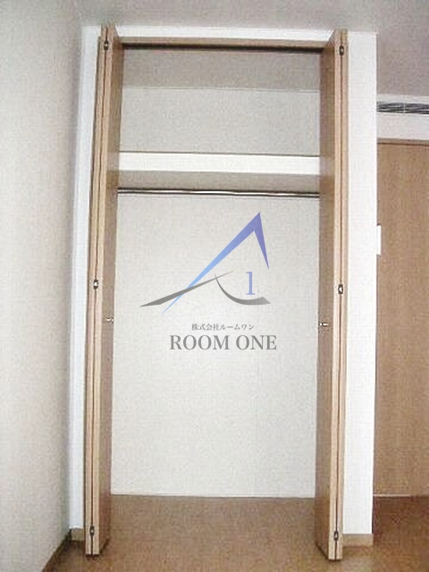 パナハイムの収納|収納です。