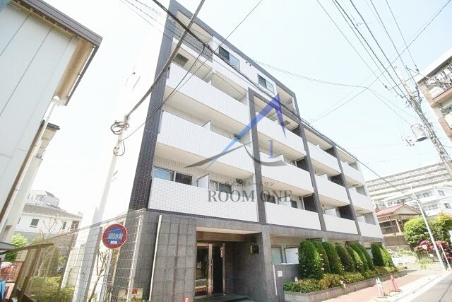 Ｌｕｘｓ　上板橋