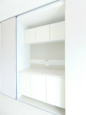 【設備】 | リブリ・大倉山