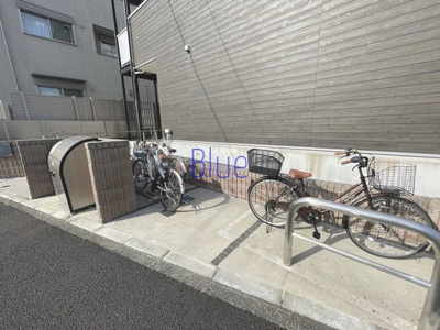 【その他共用部分】 | リブリ・大倉山