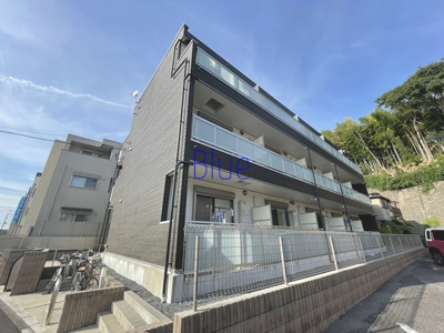 【外観】 | リブリ・大倉山