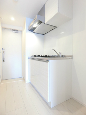 【キッチン】 | リブリ・大倉山