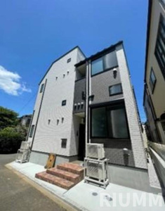 ルピナス中板橋の画像