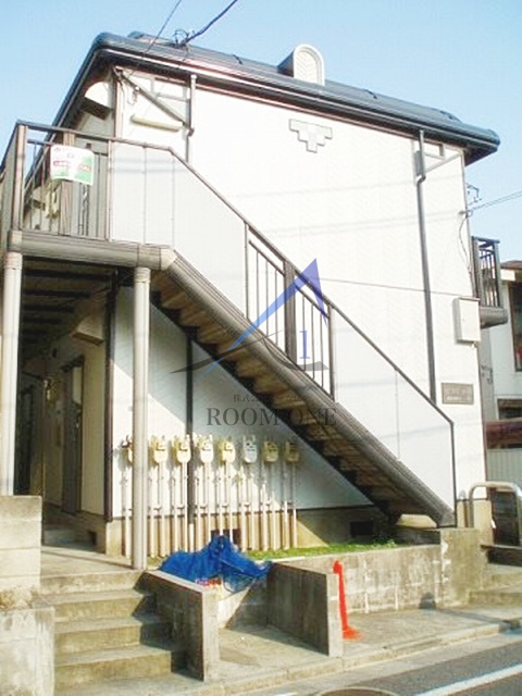 はちすか楼のエントランス|エントランスです。