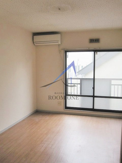 はちすか楼の設備|エアコンです。