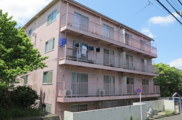 永山パークハイツの画像