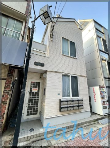 セントレジデンス中野