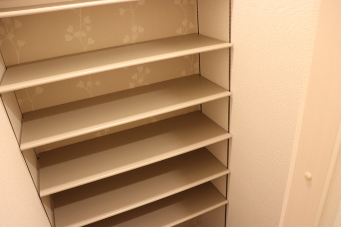 Casa Vert　今戸のその他|シューズボックス