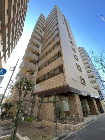 マンションアクロス西巣鴨