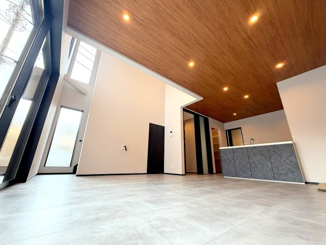 あきる野市野辺全1棟　新築戸建