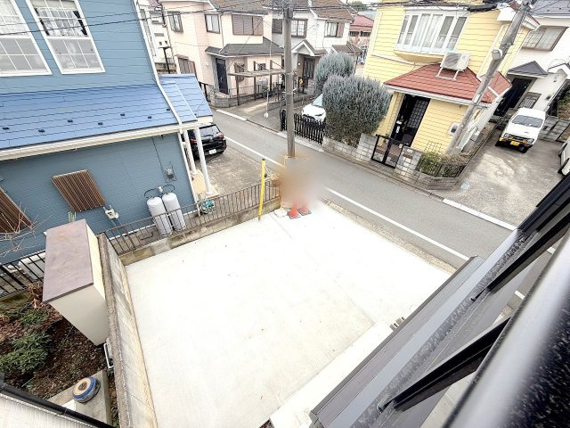あきる野市野辺全1棟　新築戸建のその他