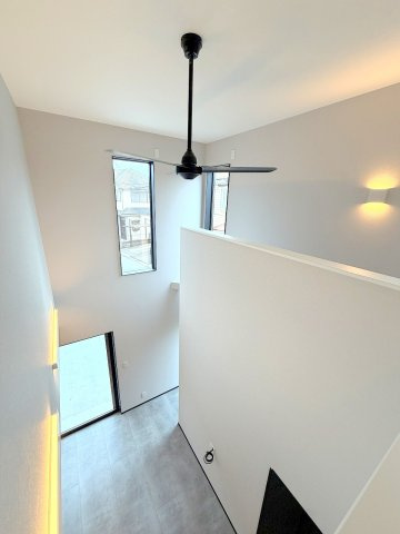 あきる野市野辺全1棟　新築戸建のその他