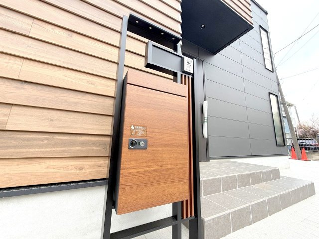 あきる野市野辺全1棟　新築戸建のその他