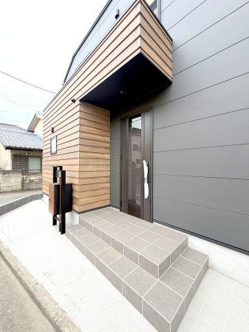 あきる野市野辺全1棟　新築戸建のその他