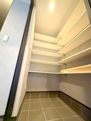 あきる野市野辺全1棟　新築戸建のその他