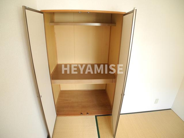 ロイヤルガーデン仲沖E棟のその他