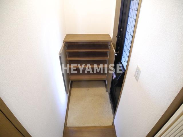 ロイヤルガーデン仲沖E棟のその他