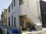 ソレイユ 北綾瀬の画像