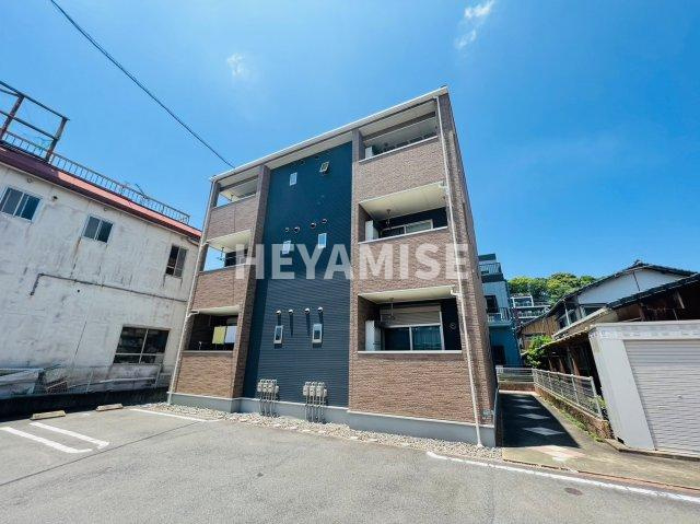 ルミエール矢上