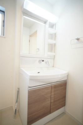 【洗面所】 | グリーンビラB棟