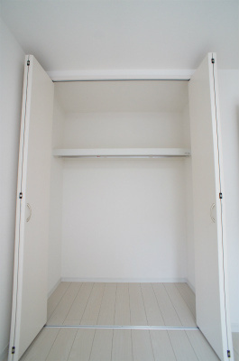 【収納】 | グリーンビラB棟