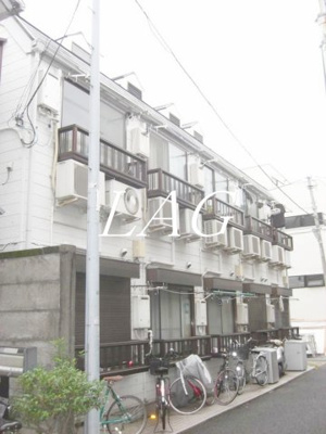 【外観】 | ライフピアカノン | 外観です。