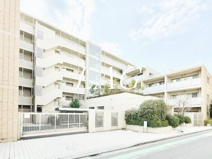 プレミアコンフォート西荻窪の画像