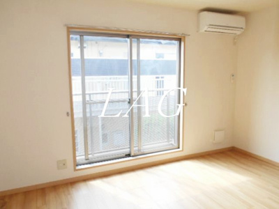 【居間・リビング】 | Ｌｕｘｅ吉祥寺 | 洋室のお部屋です。