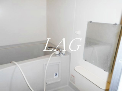 【浴室】 | Ｌｕｘｅ吉祥寺 | お風呂です。