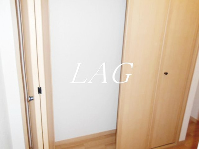 【収納】 | Ｌｕｘｅ吉祥寺 | 収納です。