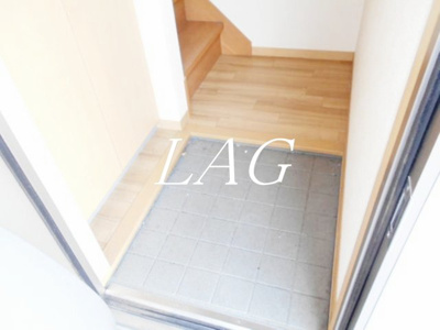 【玄関】 | Ｌｕｘｅ吉祥寺 | 玄関です。