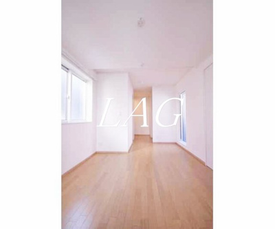 【寝室】 | ハイム南阿佐谷 | 寝室です。